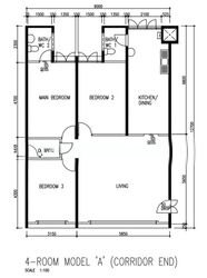 1 Canberra (D27), Condominium #577172081